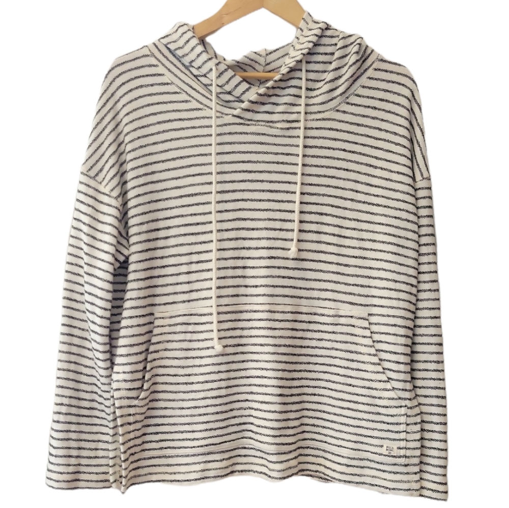 Billabong Beach Daze Pullover Hoodie Size Medium